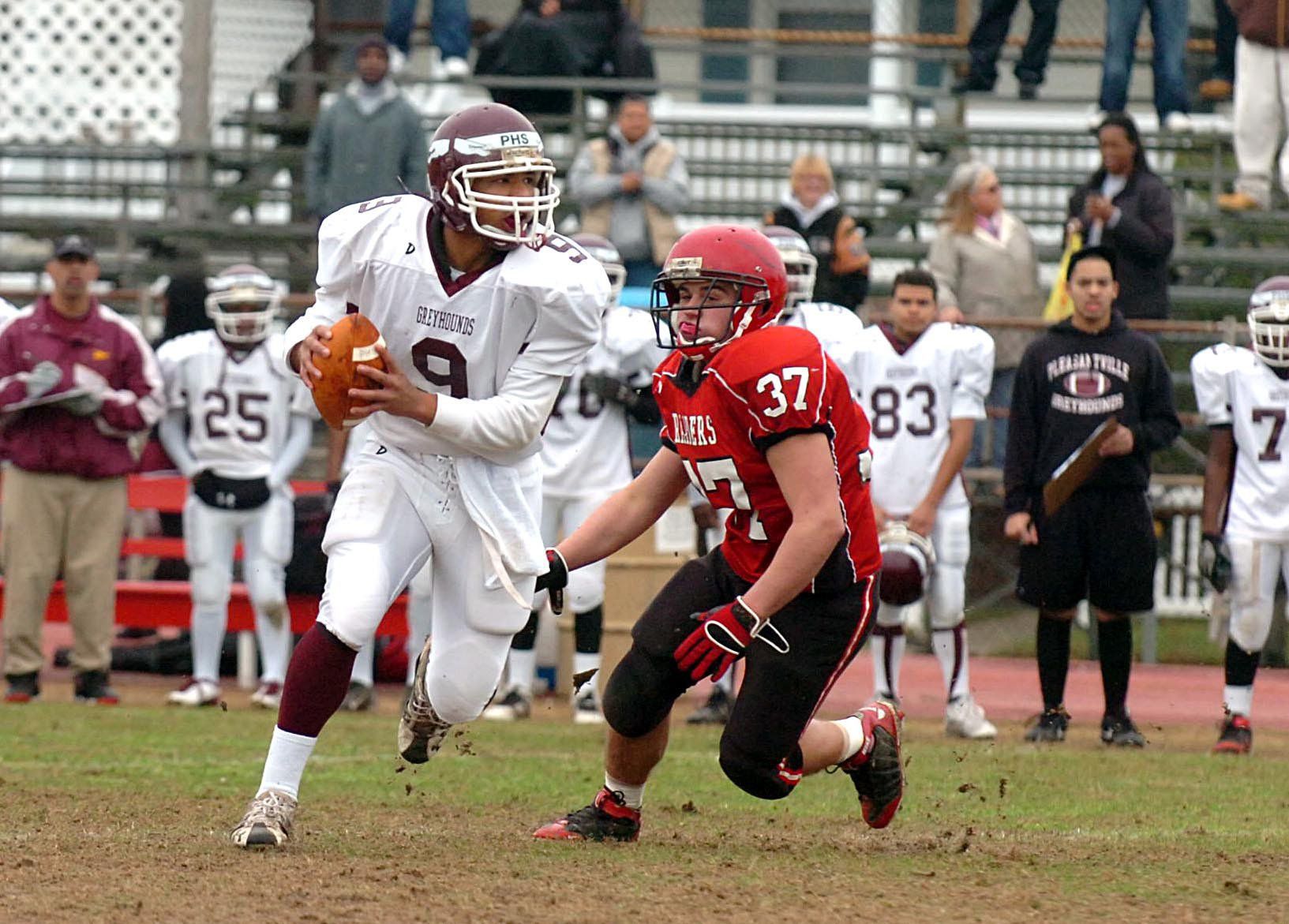 ocean city football